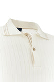 Super lightweight Piuma cotton polo