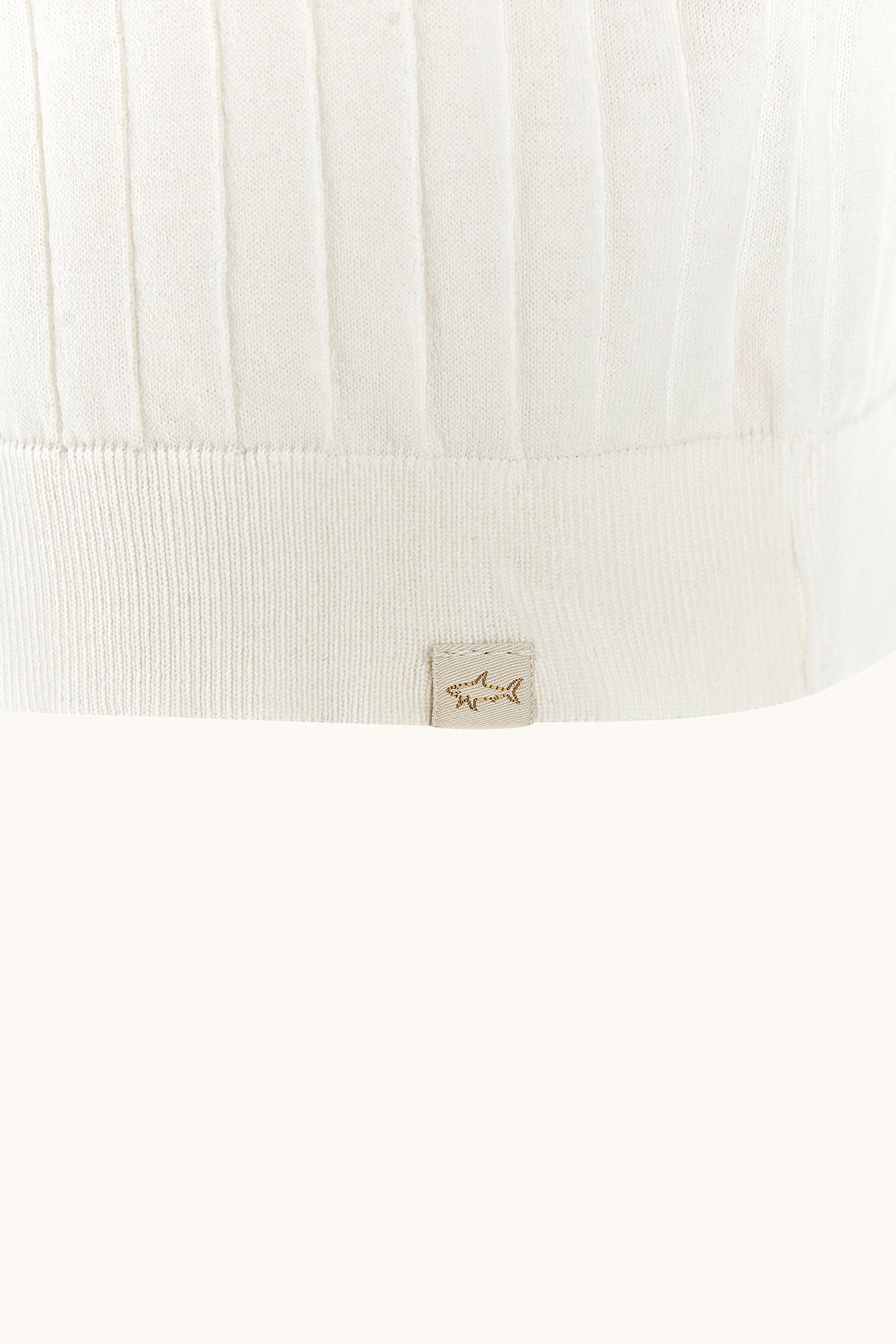 Super lightweight Piuma cotton polo