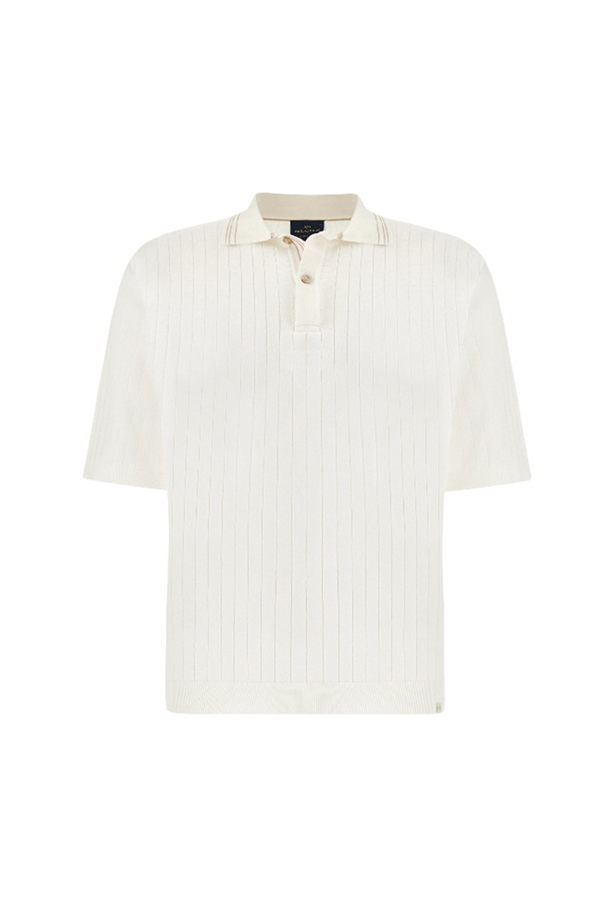 Super lightweight Piuma cotton polo
