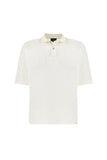 Super lightweight Piuma cotton polo