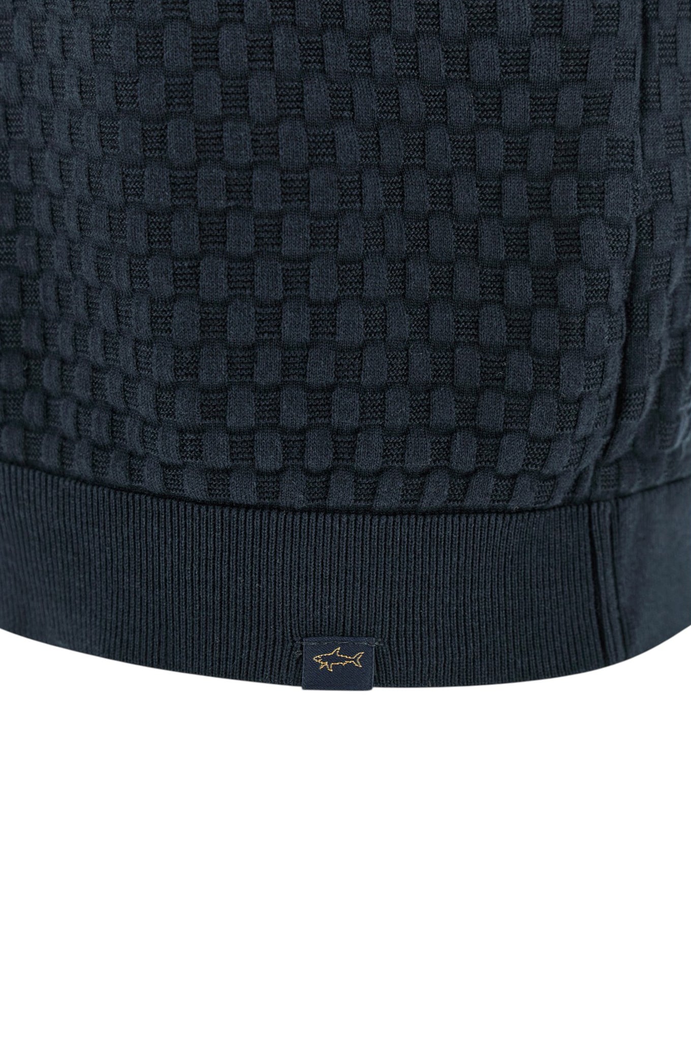 Polo in Piuma cotton