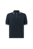 Polo in Piuma cotton