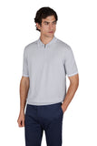 Polo in Piuma cotton