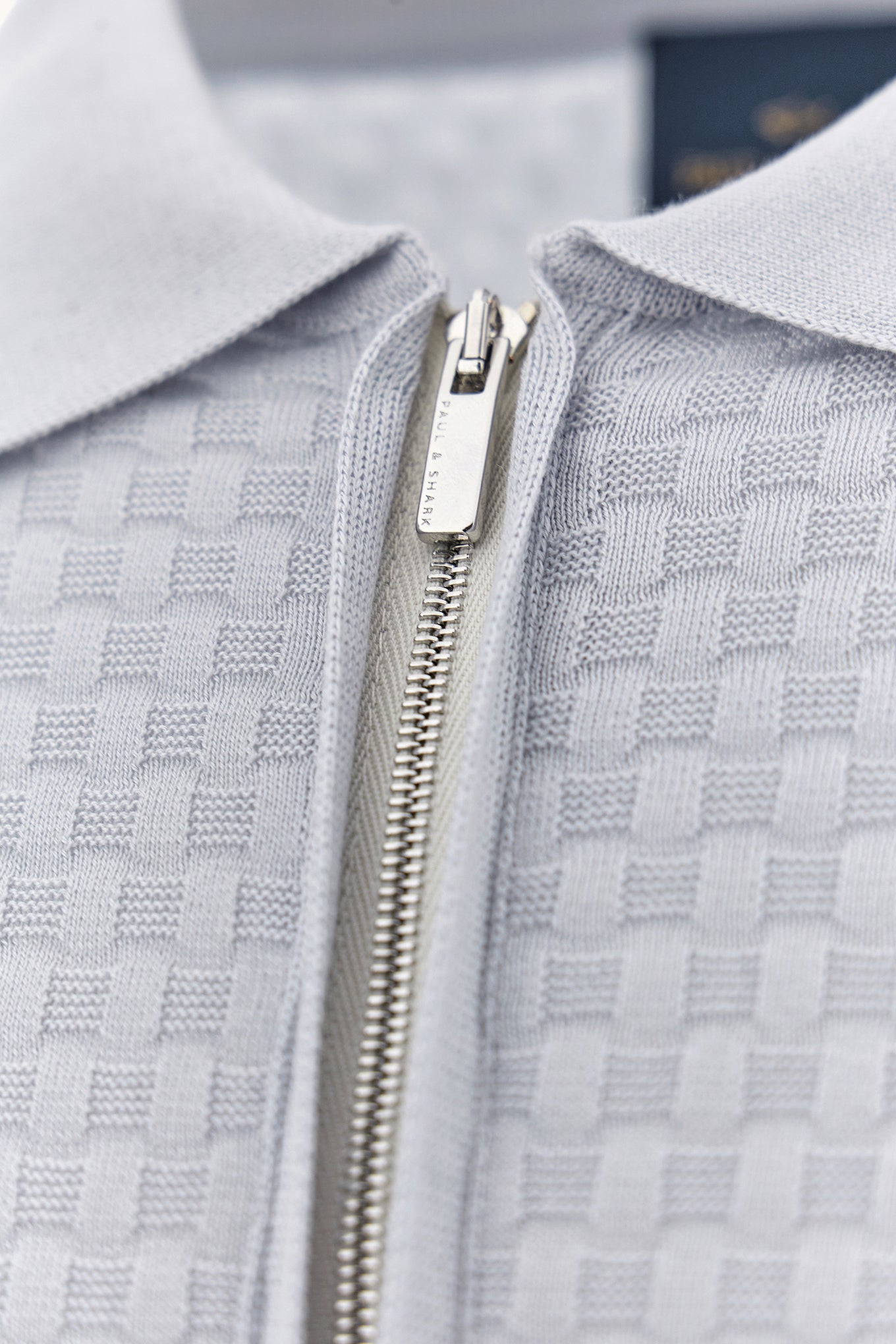 Polo in Piuma cotton