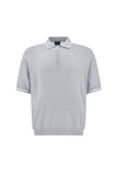 Polo in Piuma cotton