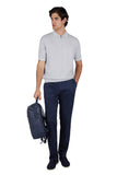 Polo in Piuma cotton