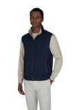 Reversible Typhoon Platinum gilet