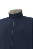 Reversible Typhoon Platinum gilet