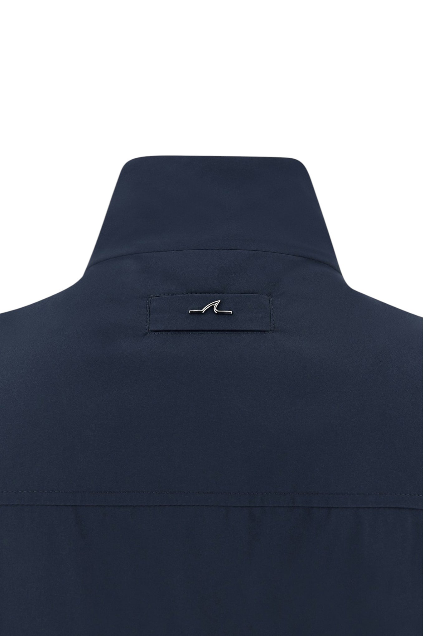 Reversible Typhoon Platinum gilet