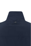 Reversible Typhoon Platinum gilet
