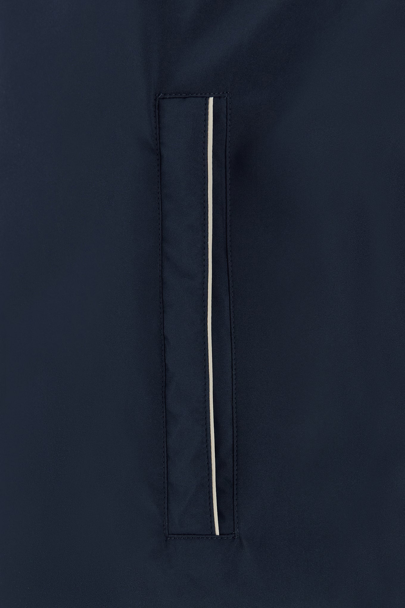 Reversible Typhoon Platinum gilet