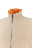 Reversible Typhoon Platinum gilet