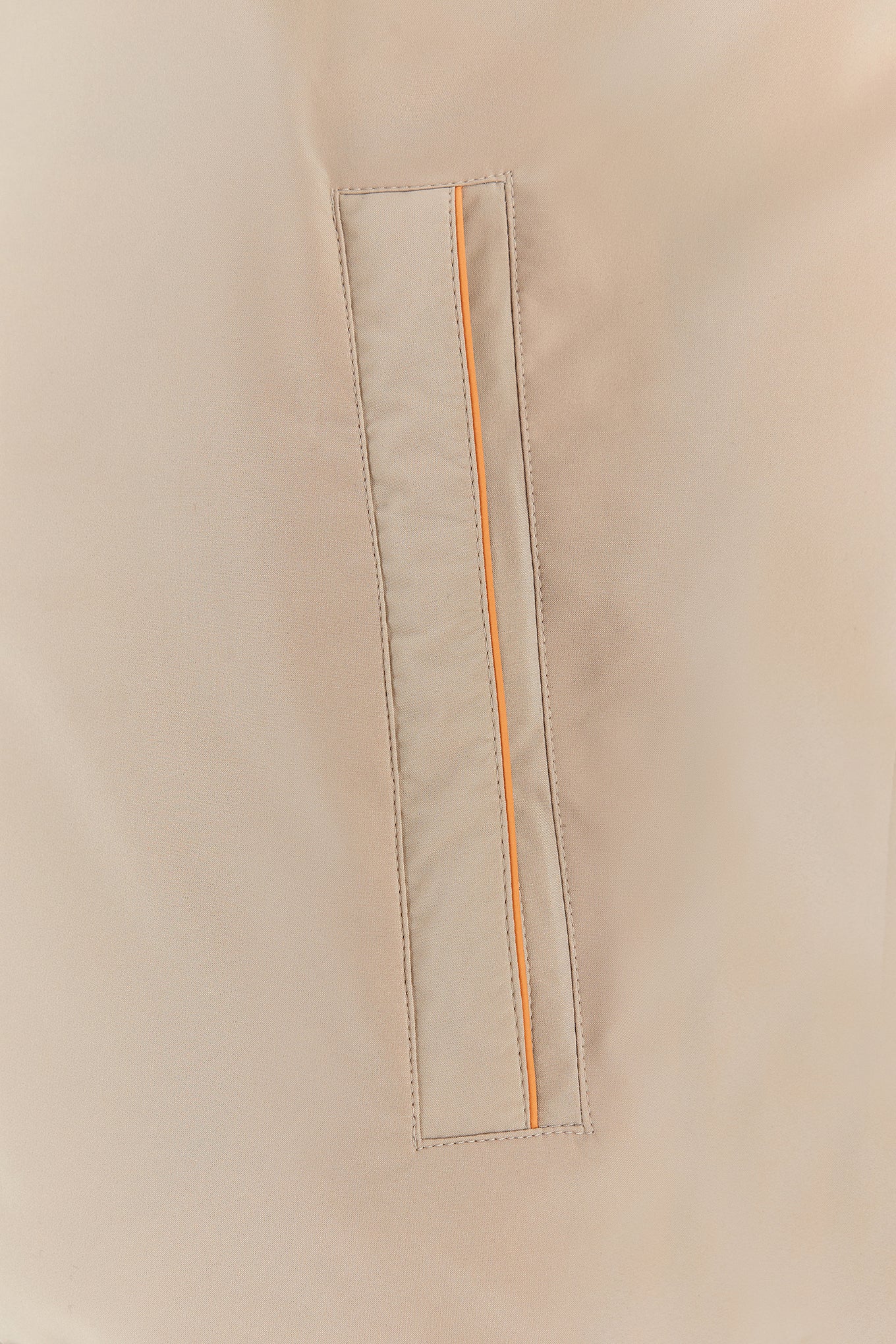 Reversible Typhoon Platinum gilet