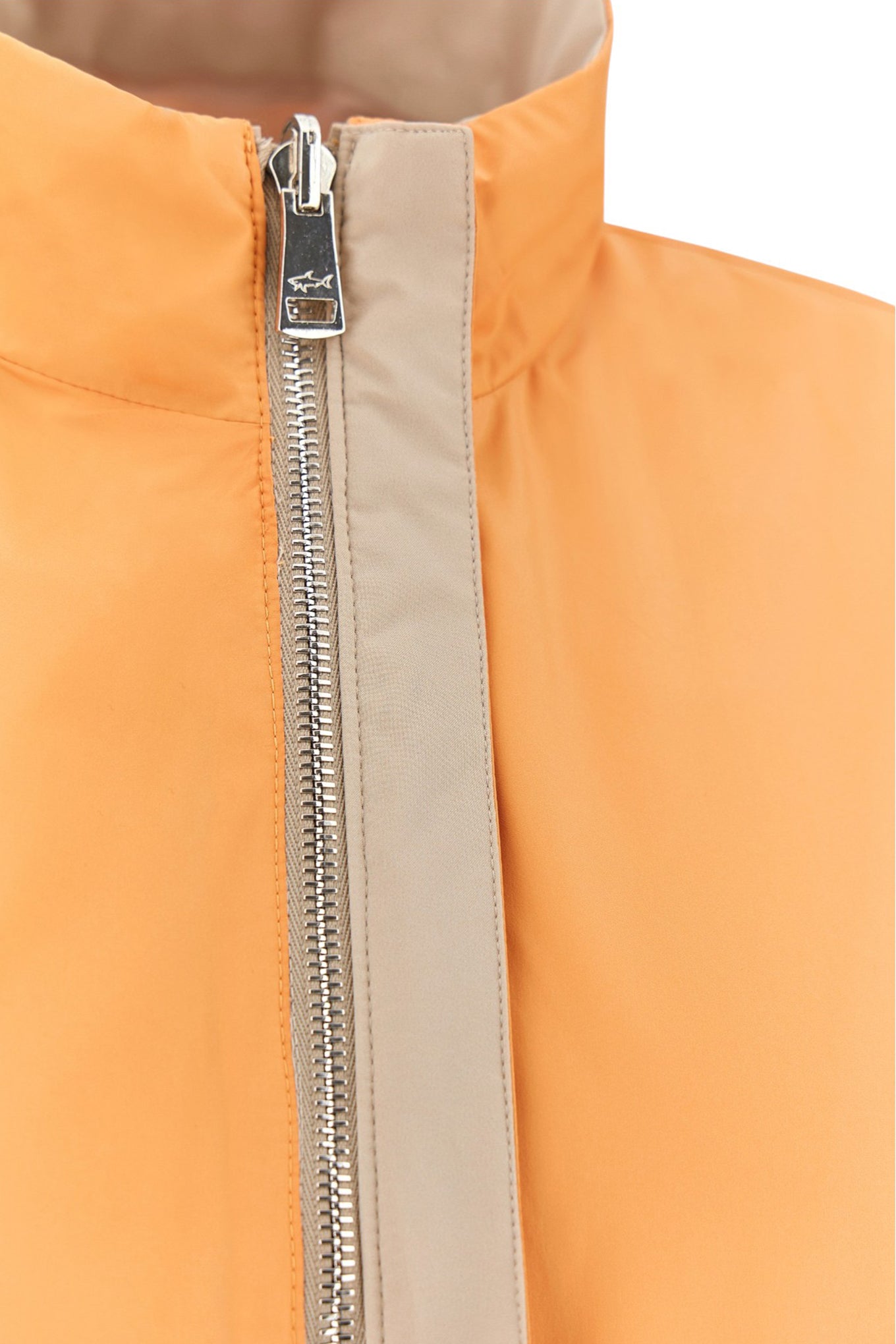 Reversible Typhoon Platinum gilet