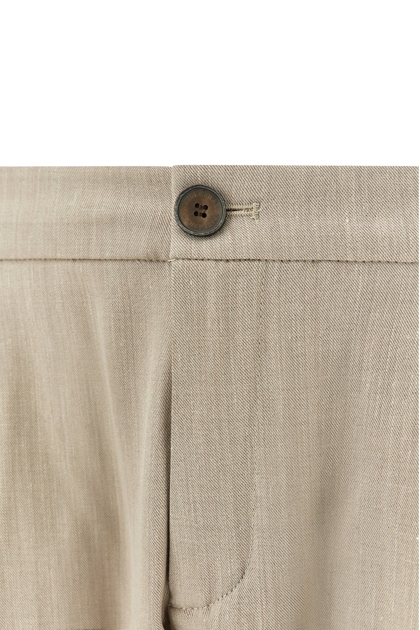 Lucca trousers in Jersely