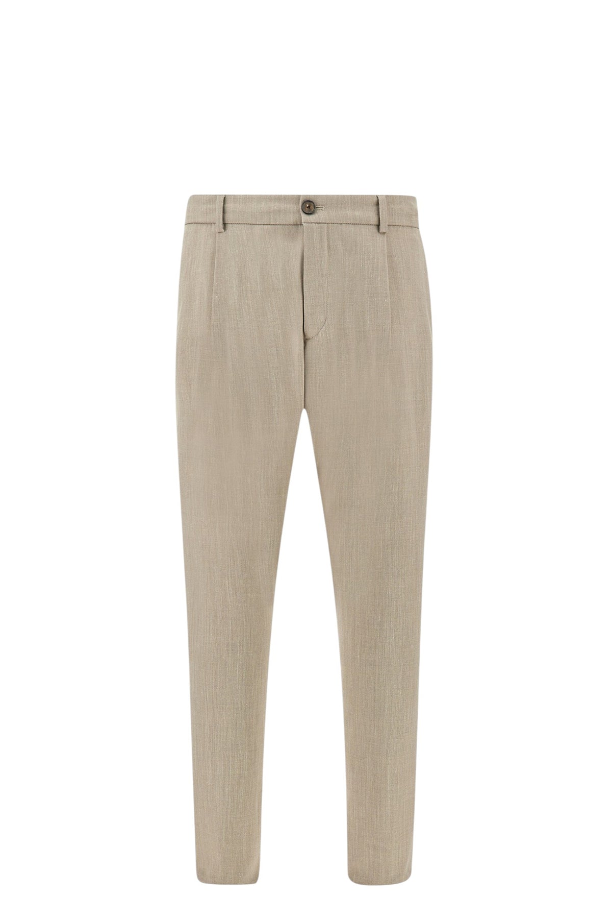 Lucca trousers in Jersely