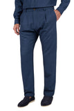 Lucca trousers in Jersely