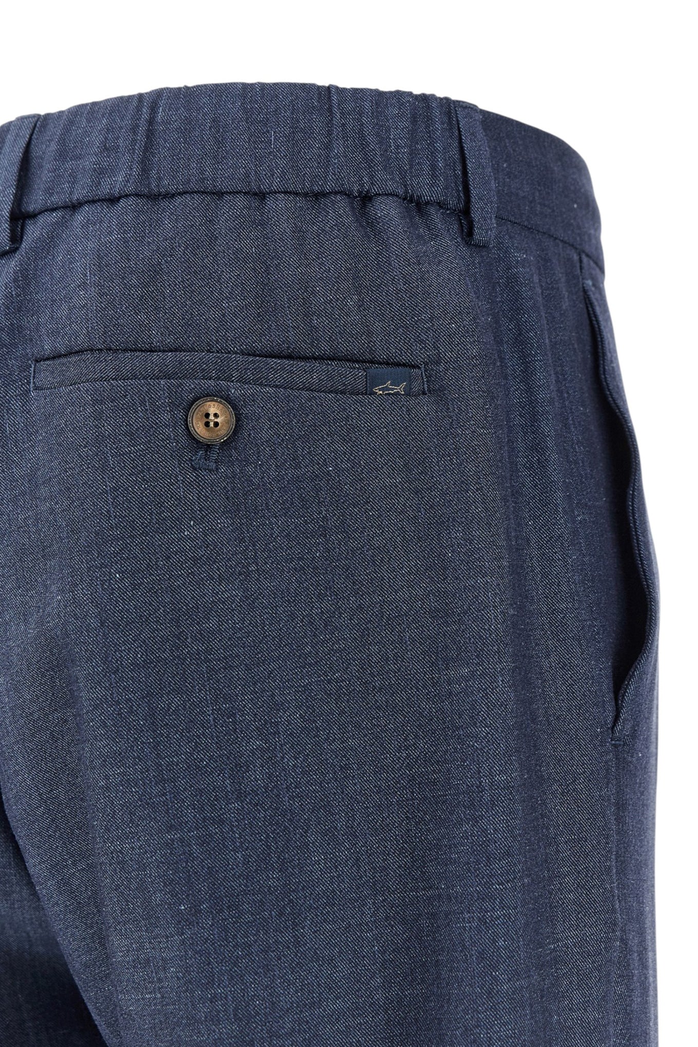 Lucca trousers in Jersely