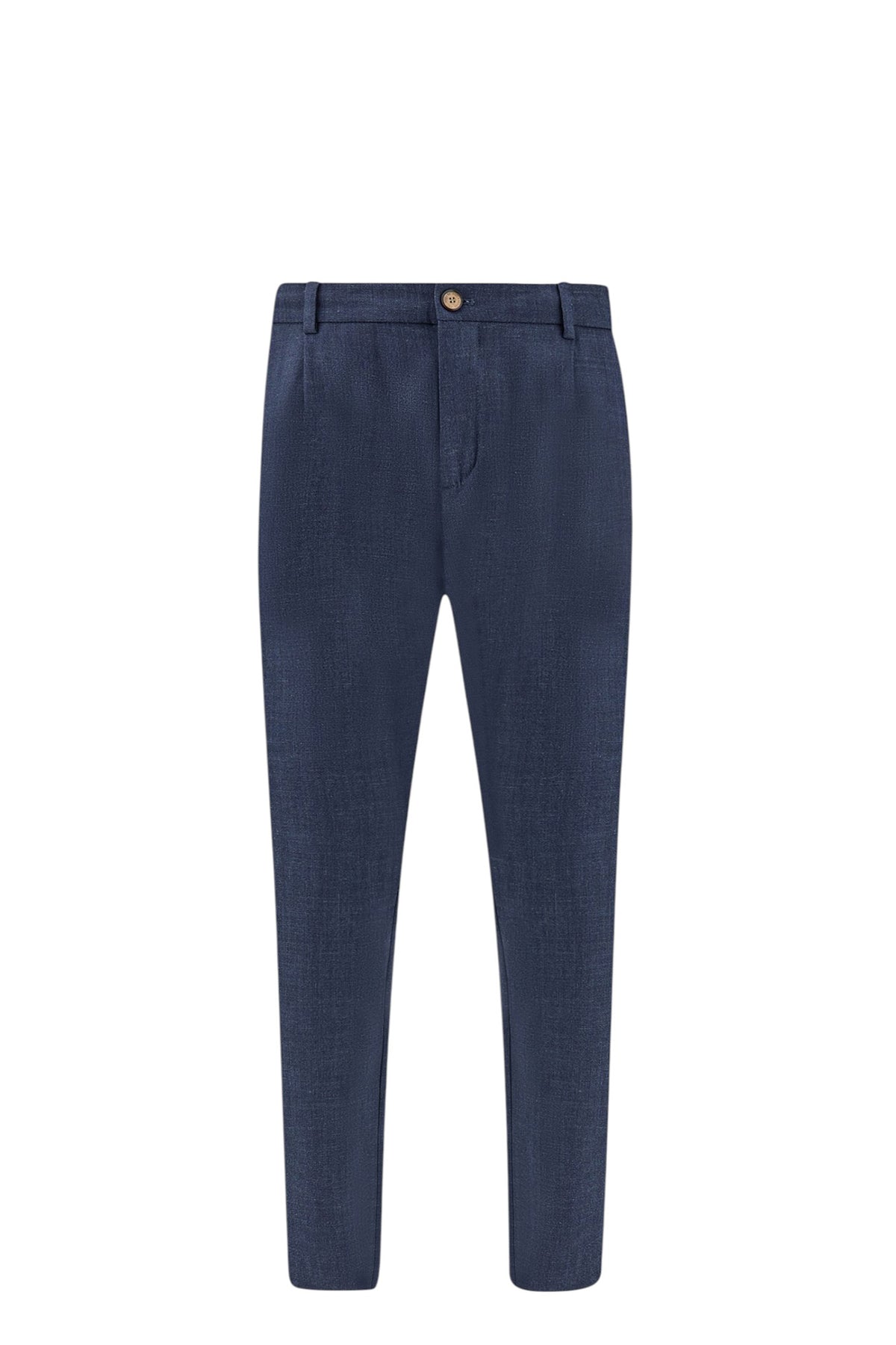 Lucca trousers in Jersely