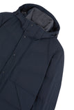 Mens Woven Jacket
