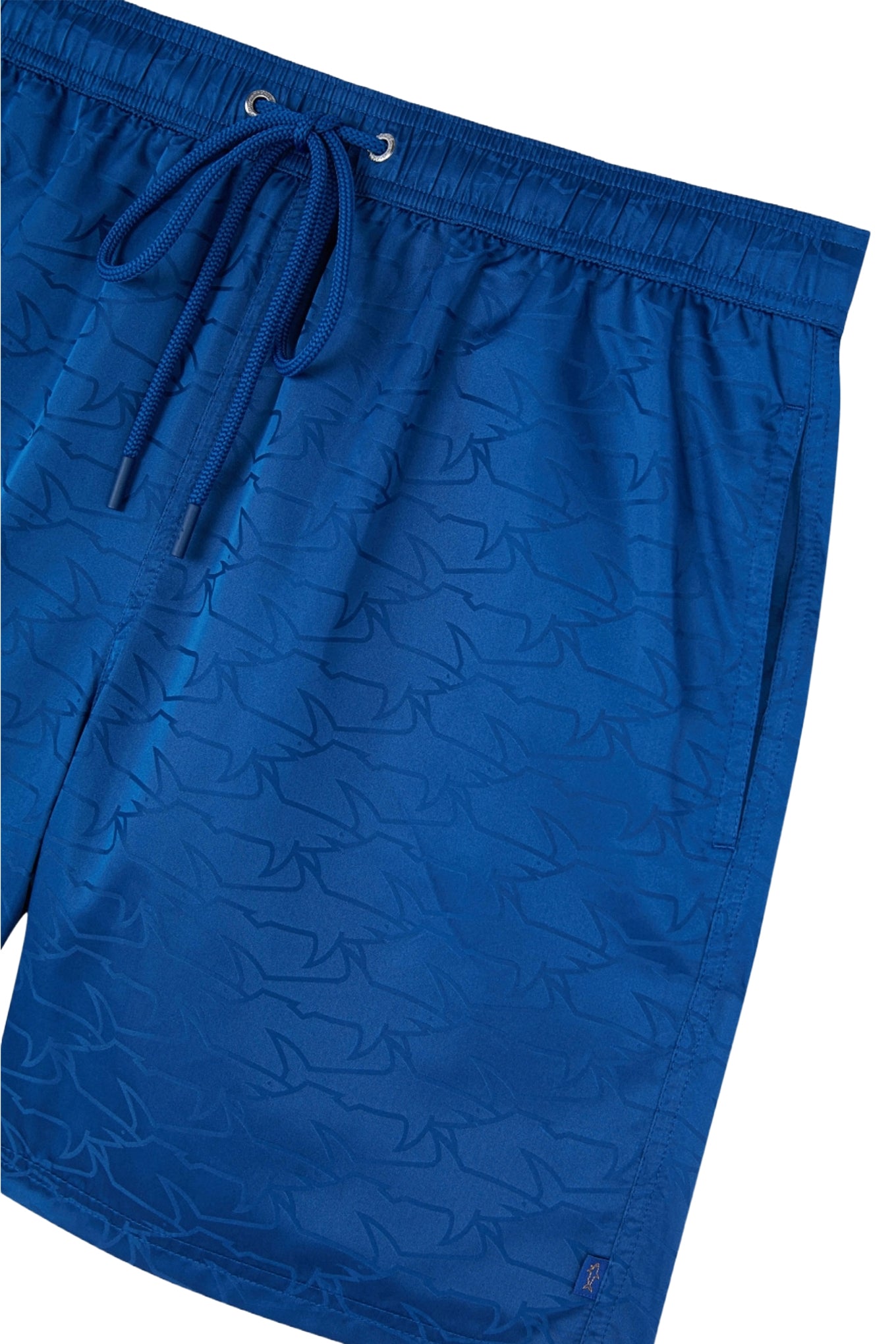 MENS WOVEN SWIMSUIT