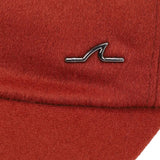 cashmere Baseball Cap