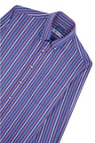 Mens Woven Cotton Shirt