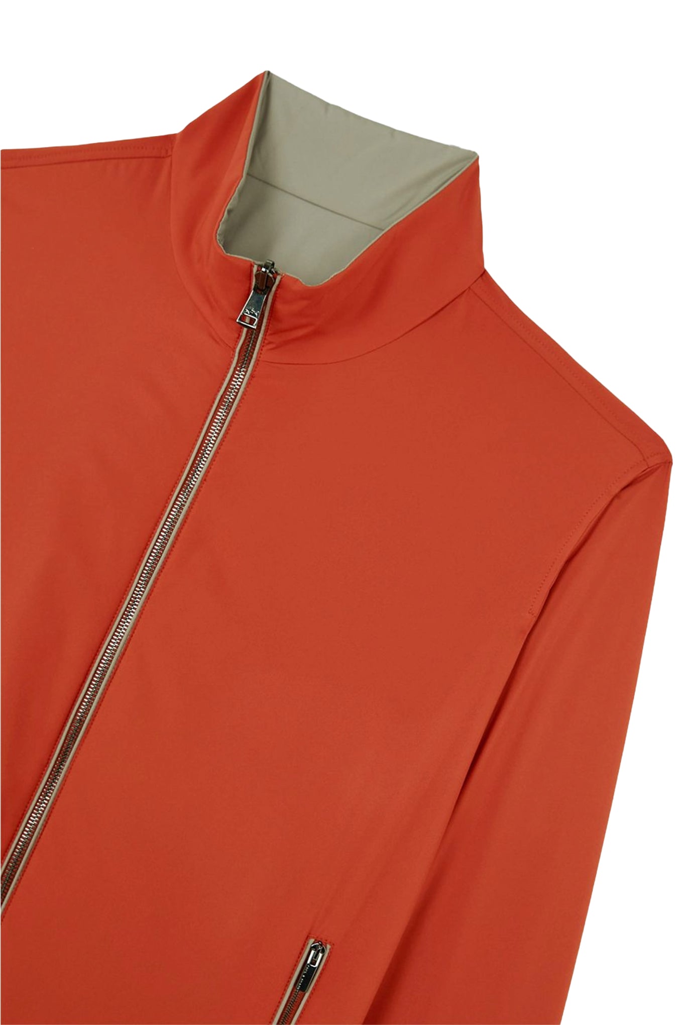 Typhoon Platinum Double-sided Jacket