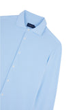 Solid Long Sleeve Shirt Travel