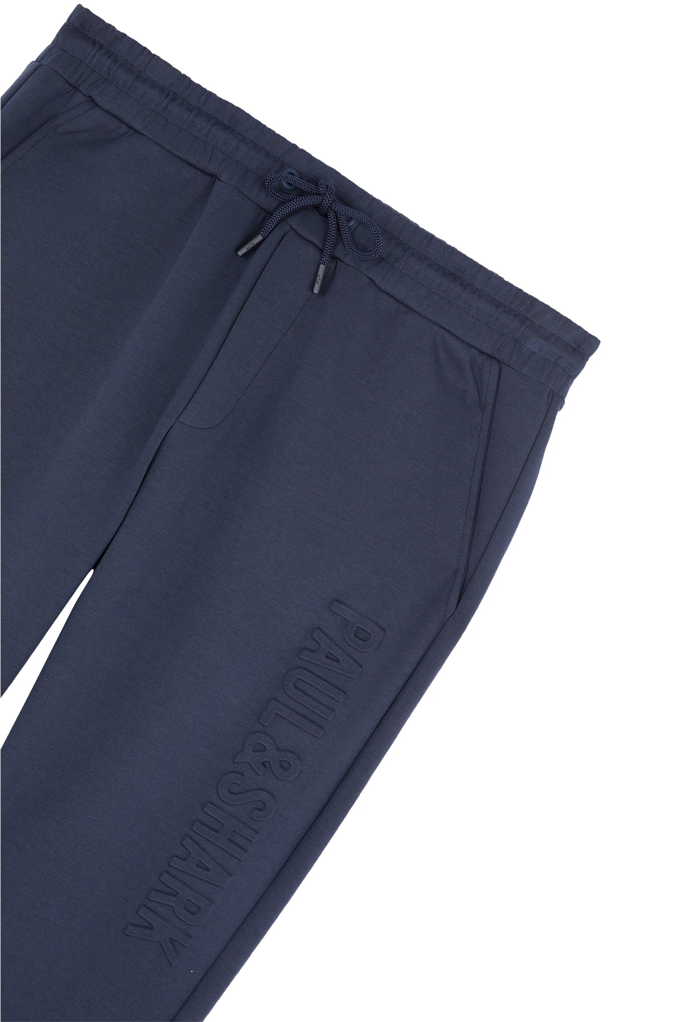 Mens Knitted Jogging Trousers