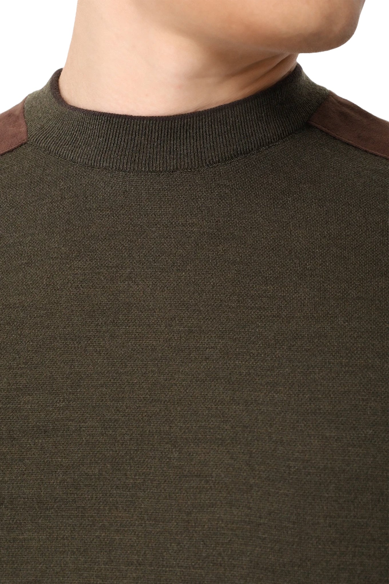 PAUL And SHARK wool jumper