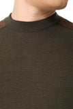 PAUL And SHARK wool jumper