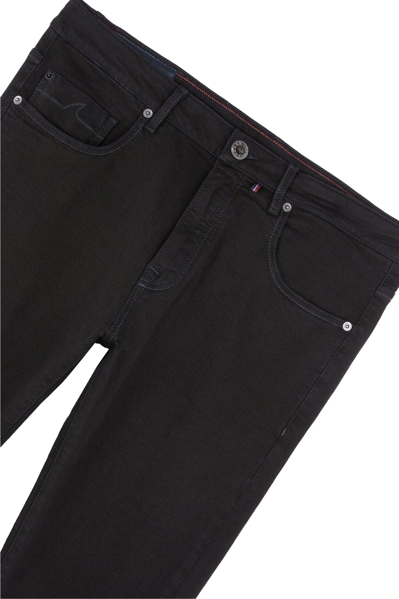 Jeans Black Rivet 5 Tasch