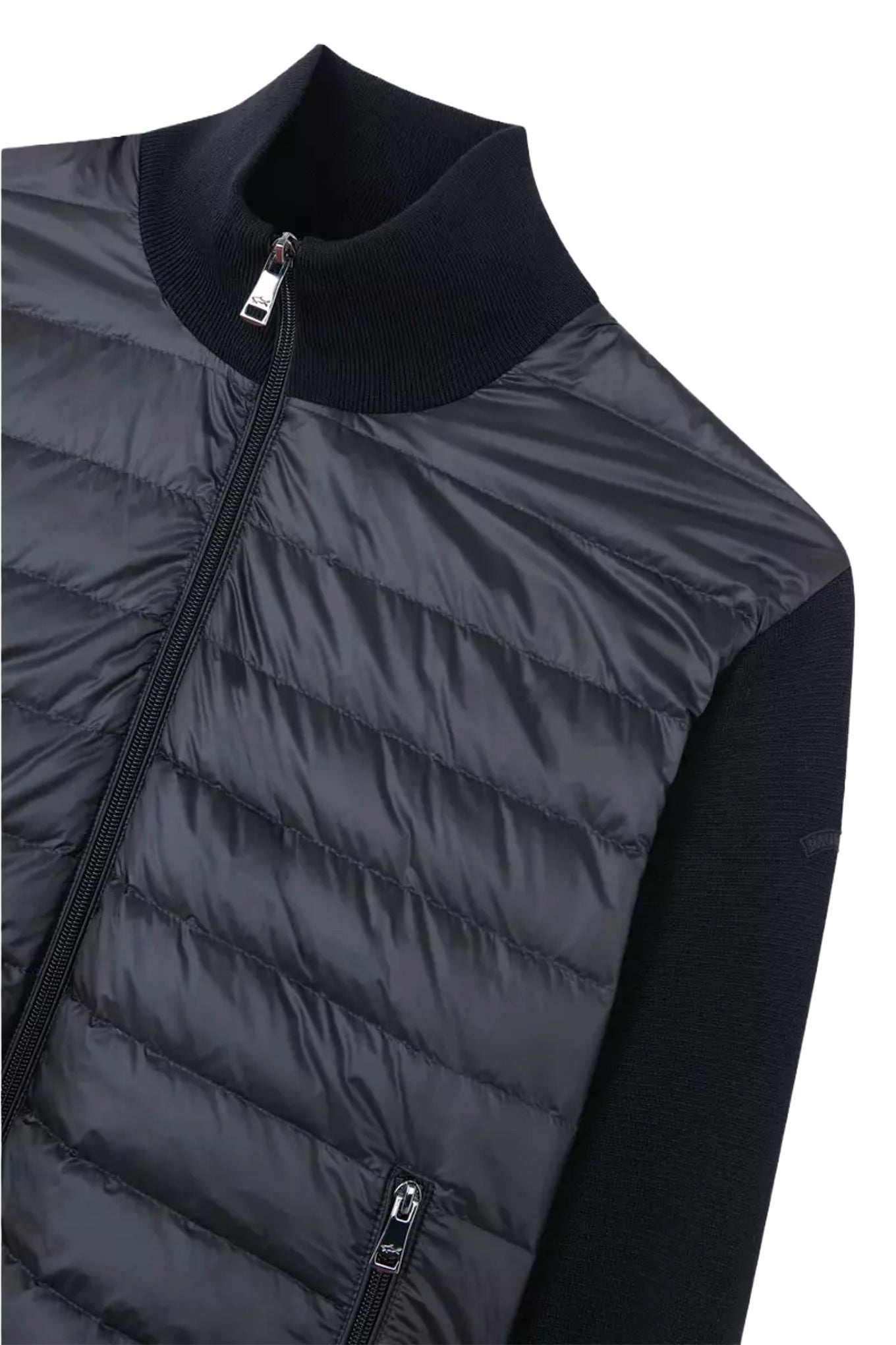 Paul And Shark Hybrid Jacket