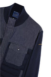 Paul And Shark Dark Blue Jacket