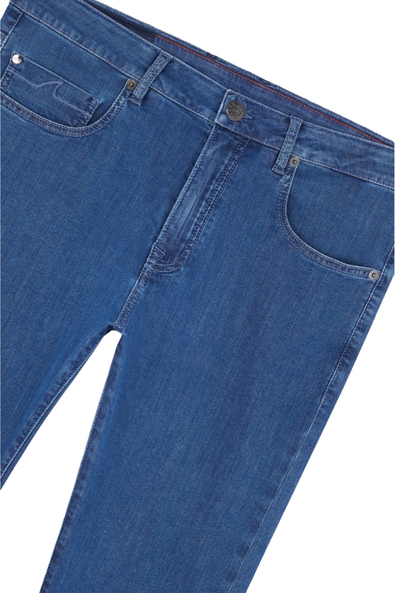 JEANS DENIM 5 POCKETS ALWAYS