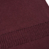 Cornelian pure cashmere scarf