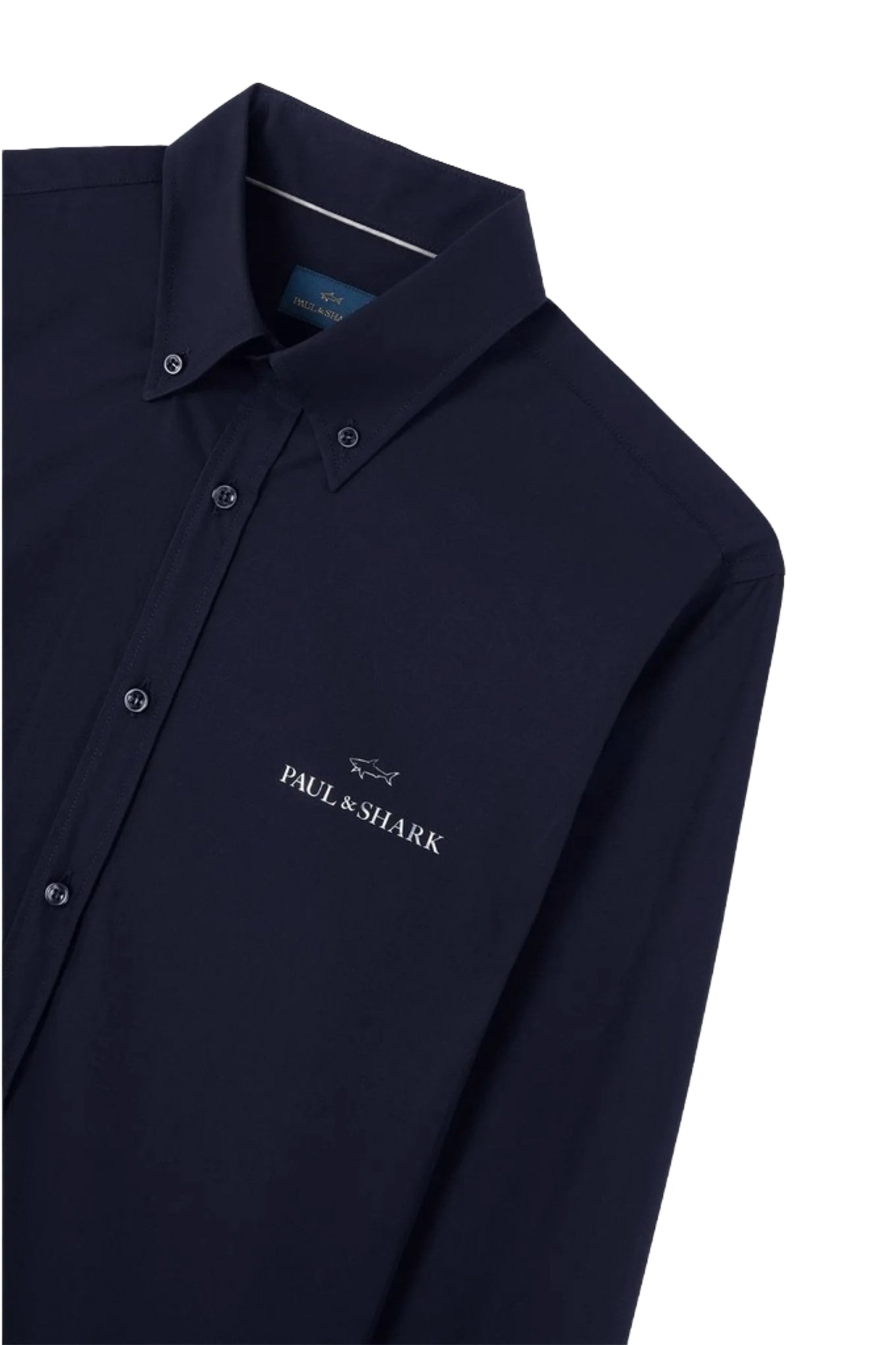 Mens Woven Cotton Shirt