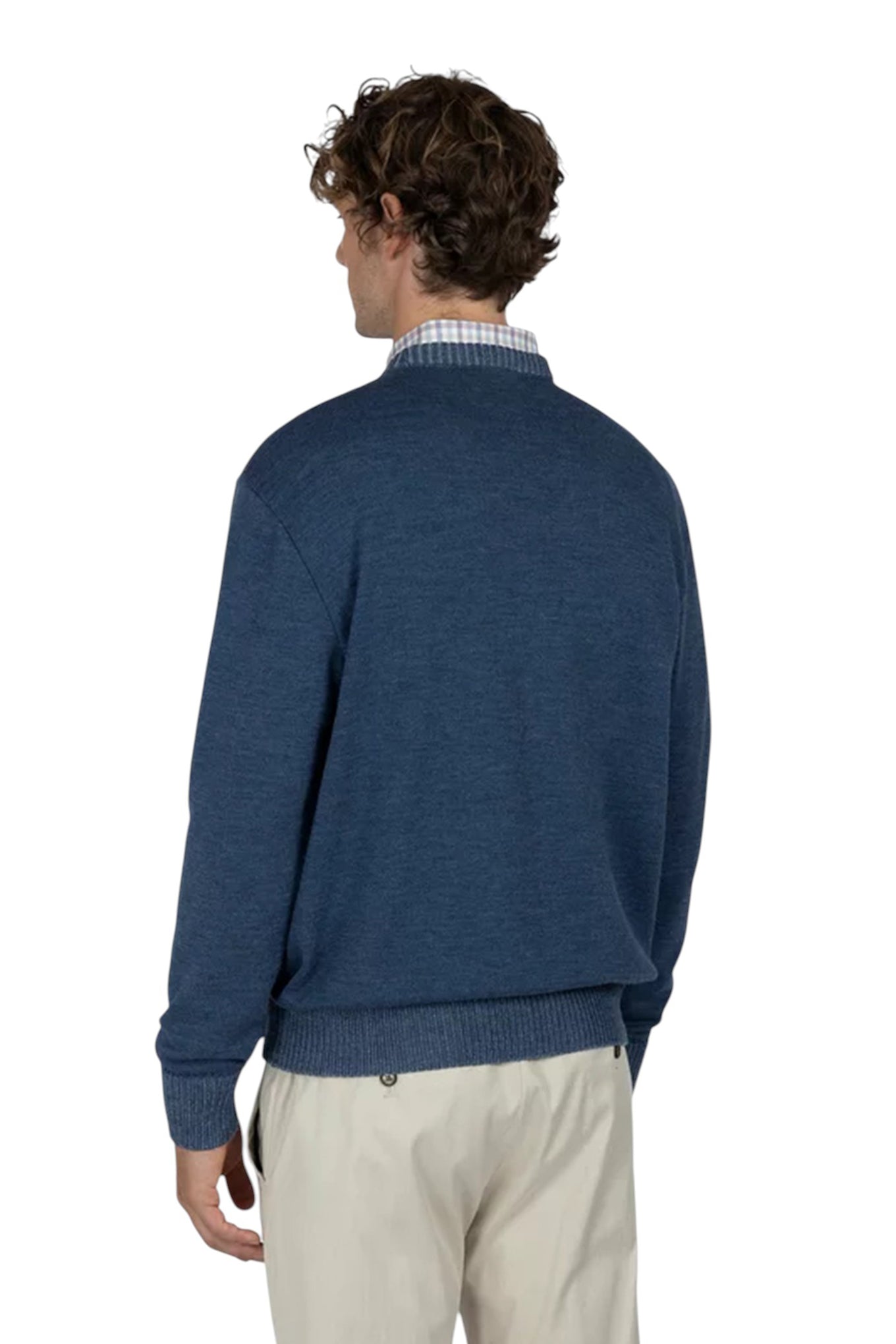 Sweater men Paul And Shark