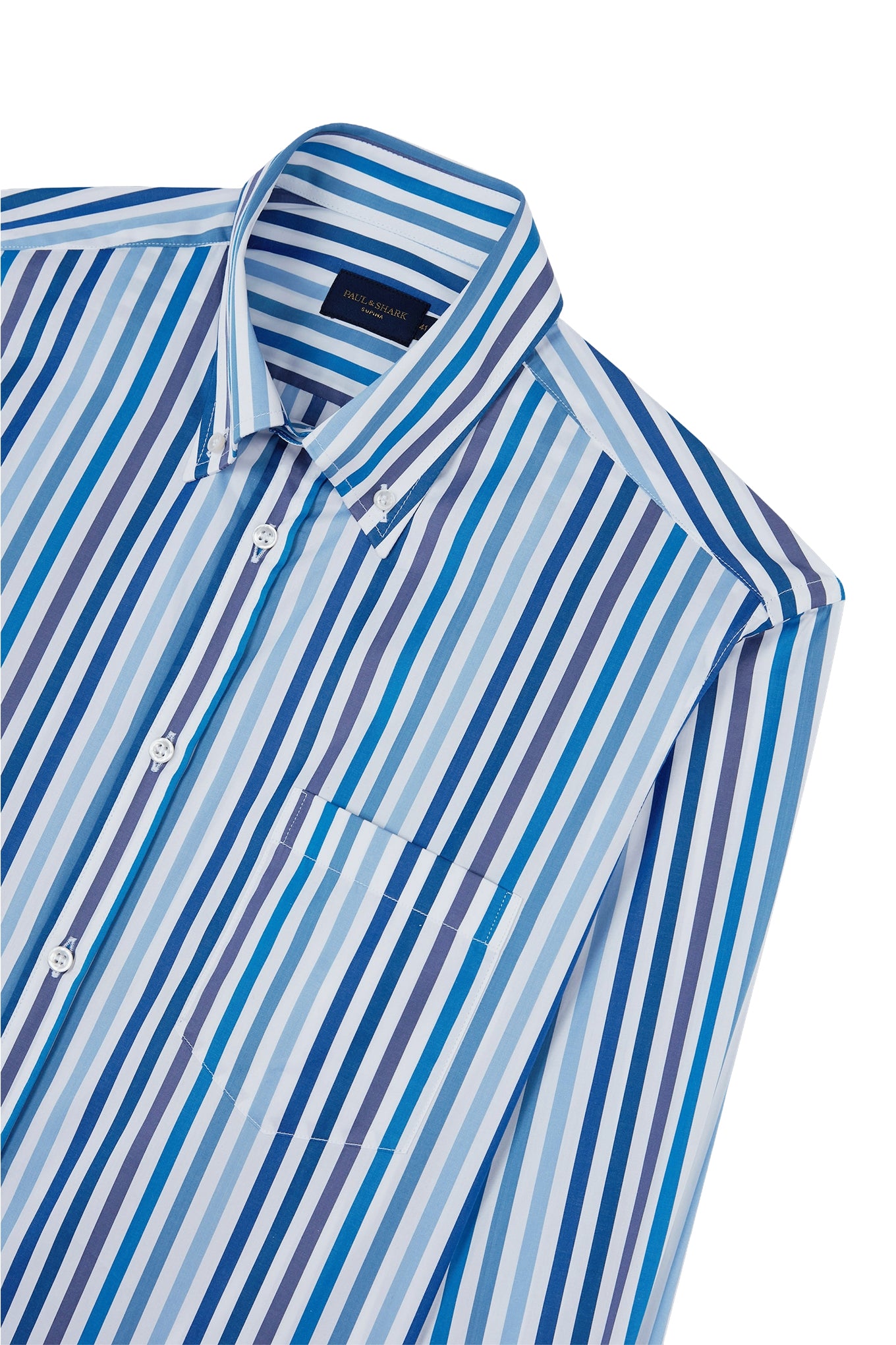 SUPIMA COTTON SHIRT