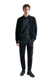 MENS WOVEN CARGO LEISURE TROUSERS