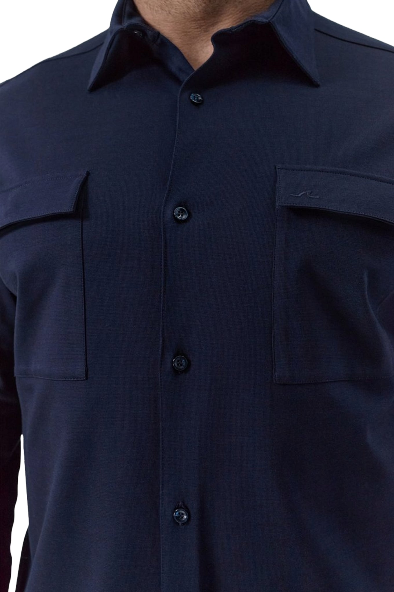 MENS WOVEN SHIRT