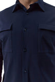 MENS WOVEN SHIRT
