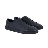 Laceless Slip On Sneakers