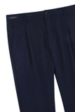 Mens Dynamic Stretch Pants With Drawstring