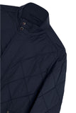 Jacket Puffer Waterproof and Windproof