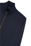 Cardigan wool PAUL And SHARK