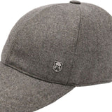 Corneliani Back Buckle Closure Cap