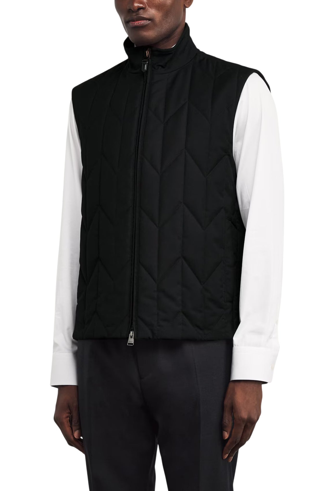 Multi Weather Resistant Waistcoat