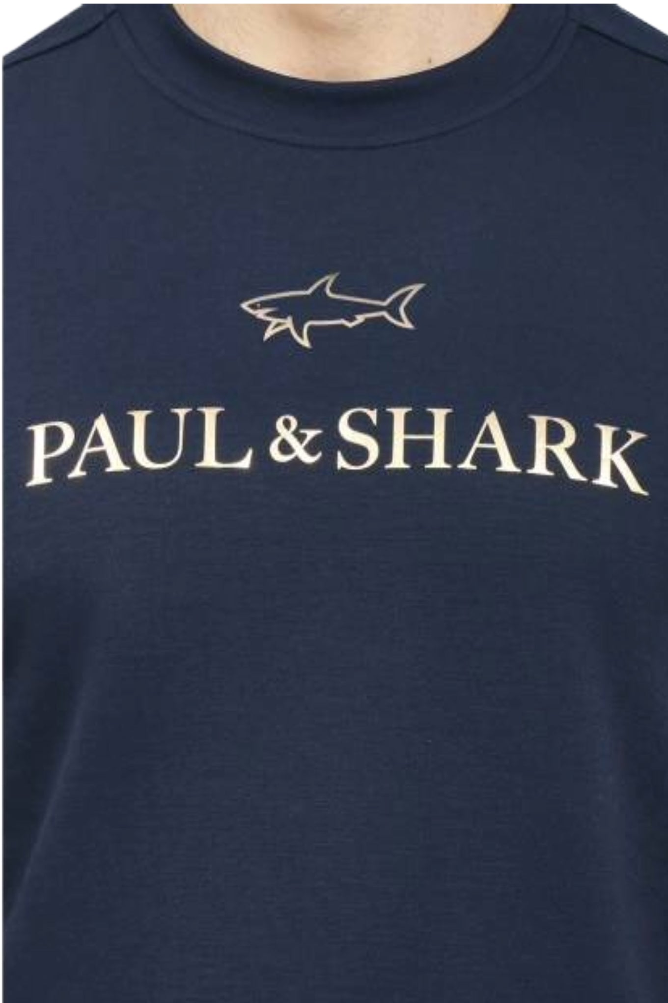 Mens Woven Cotton Nylon Sweatshirt